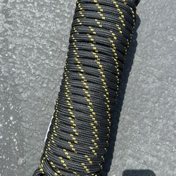 New 1/2inch 100ft. Multipurpose Poly Rope