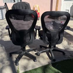 Office Chairs 