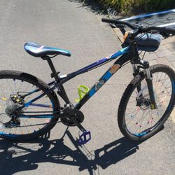 GT Laguna Pro Bike 27.5