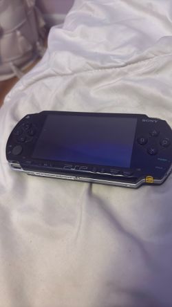PSP 1000