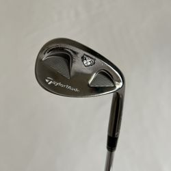 Taylormade TP rac 54 Degree Sand Wedge Right Hand Steel 
