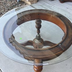 Coffee Table Set