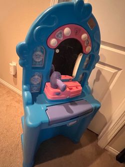 Vintage toy