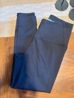 Victoria’s Secret leggings