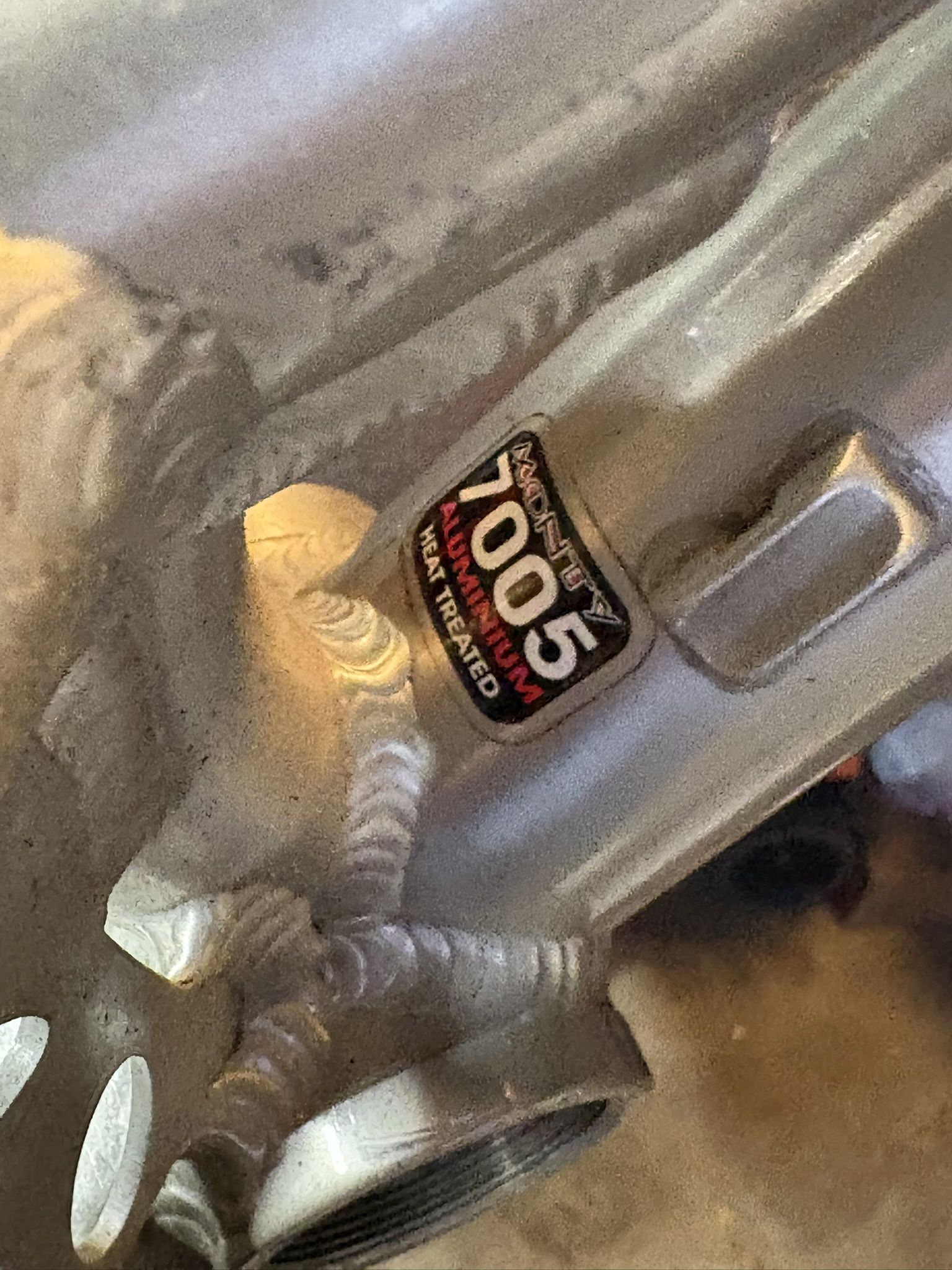 Bike Frame