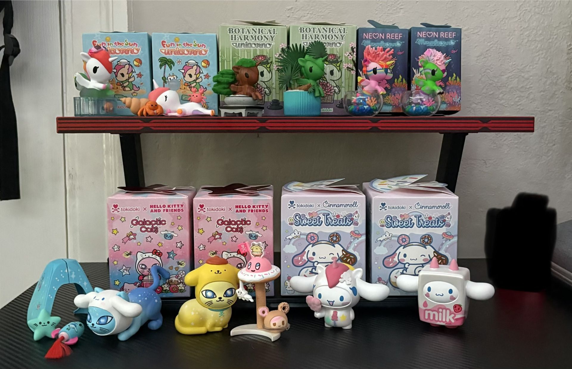 Tokidoki Collectibles