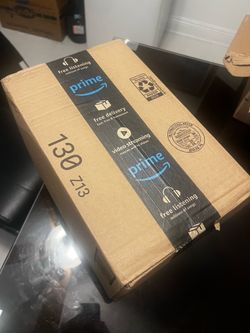Resale Box EBay Marketplace Whatnot