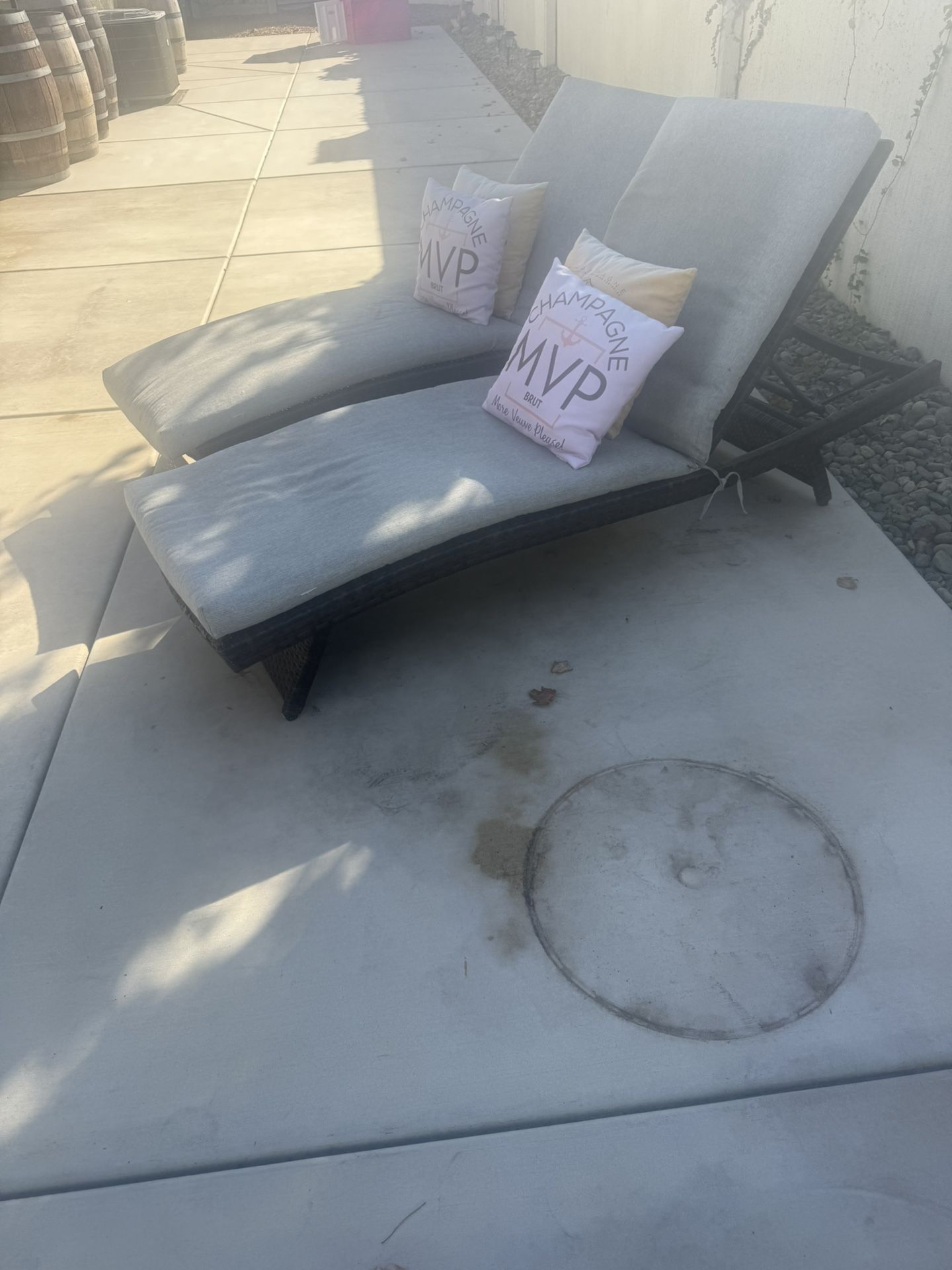 Costco Lounge Chairs