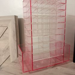 Impressions Vanity Rotating Lipstick Tower