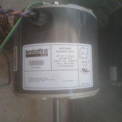 Service first OME MOT18664