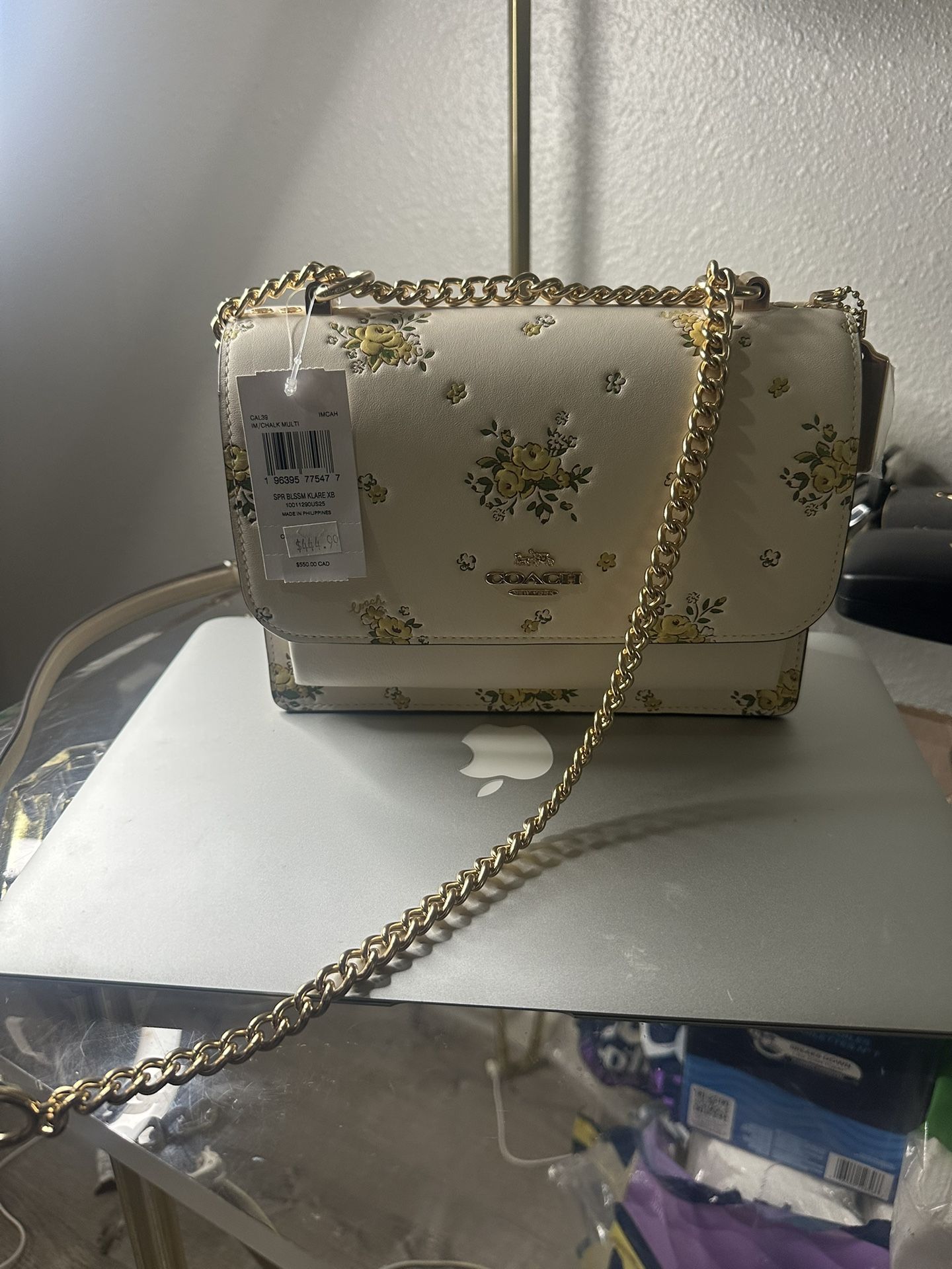 NEW COACH Purse !!!