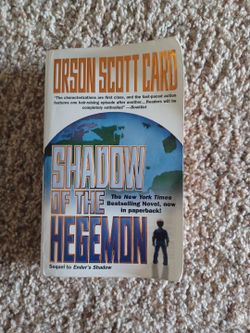 Shadow of the hegemon