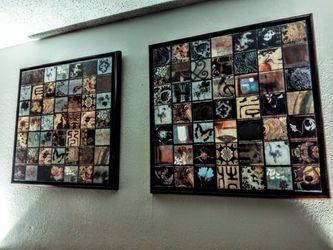 2 Unique Gorgeous Pictures/Art