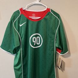 Mexico total 90 Retro 