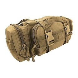 Fox Outdoor Products Modular Deployment Bag 56-418 Coyote