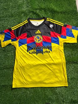 America jersey