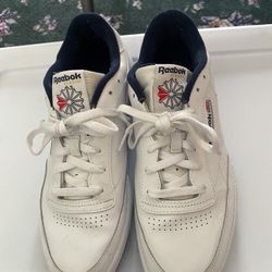 Reebok Shoes Men Size 12