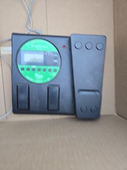 Toneworks Korg for Bass Guitar