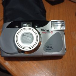 Olds Camera 📸 Name Kodake 