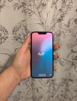 iPhone 13 Pro