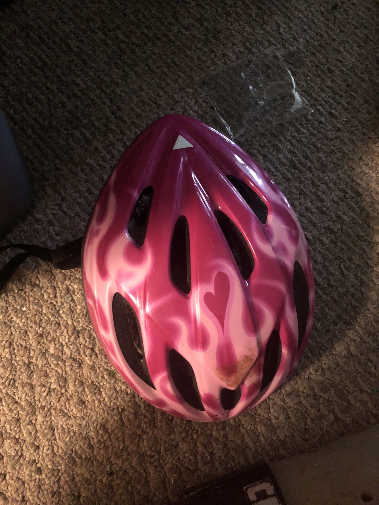 Bike Helmets