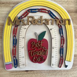 Teacher Gift