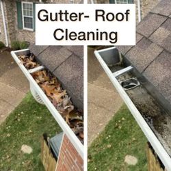 Gutter