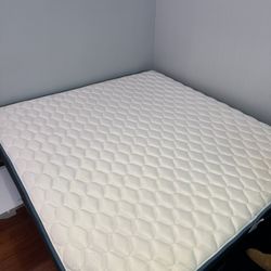 King Size Mattress