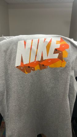 Nike men’s Xxl shirt