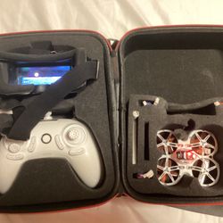 Emax Tiny Hawk 2 (read Description)