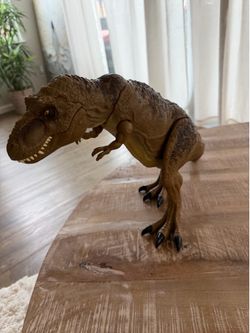Jurassic Park T-Rex