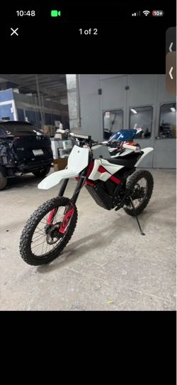 Ebike betta explore