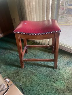 Sturdy stool