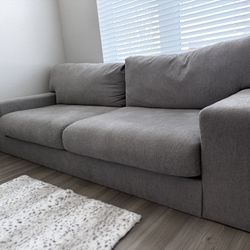 Brand New Couch
