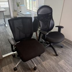 Office Chairs 