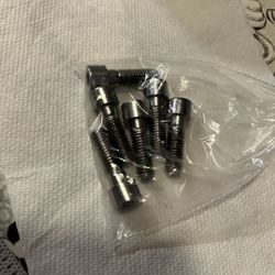 Bmx Stem Bolts.