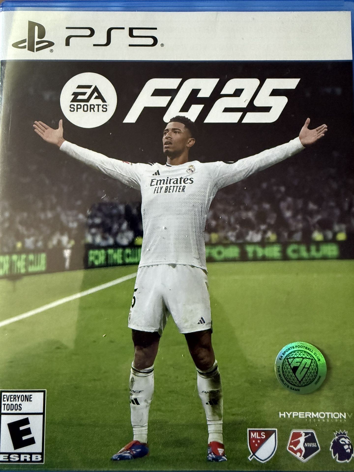 Fc25