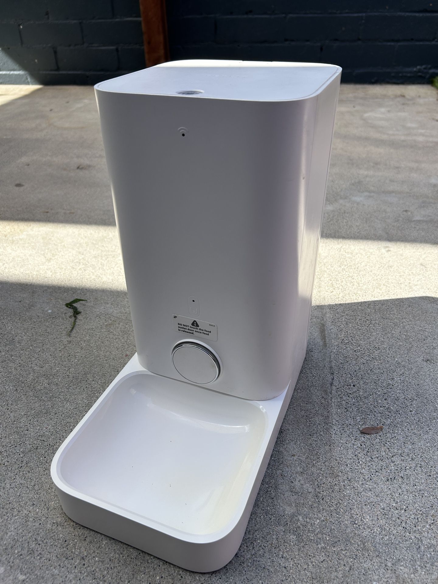 PetKit Automatic Cat Feeder 