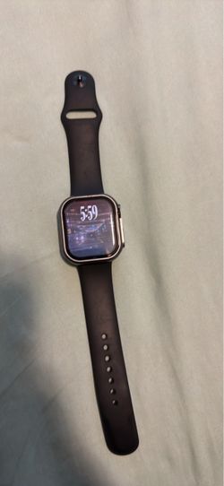 Apple Watch Series 10