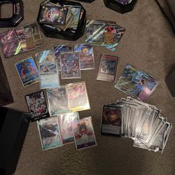 EVERYTHING TCG