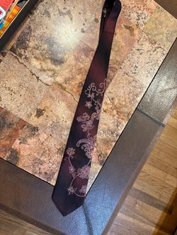 Roberta Di Camerino Men's Tie