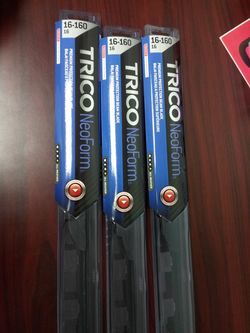 Trico 16" Blade
