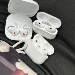 Air Pod Pro 2/beat Pro
