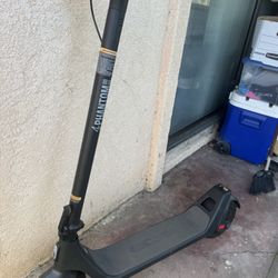 a10 Phantom Gogo Escooter