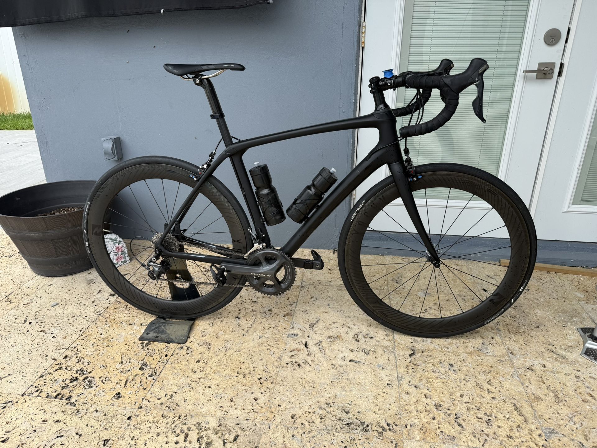 Trek domane slr 56cm