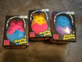 Needoh Easter Holiday Chick 🐣/Trades Welcome