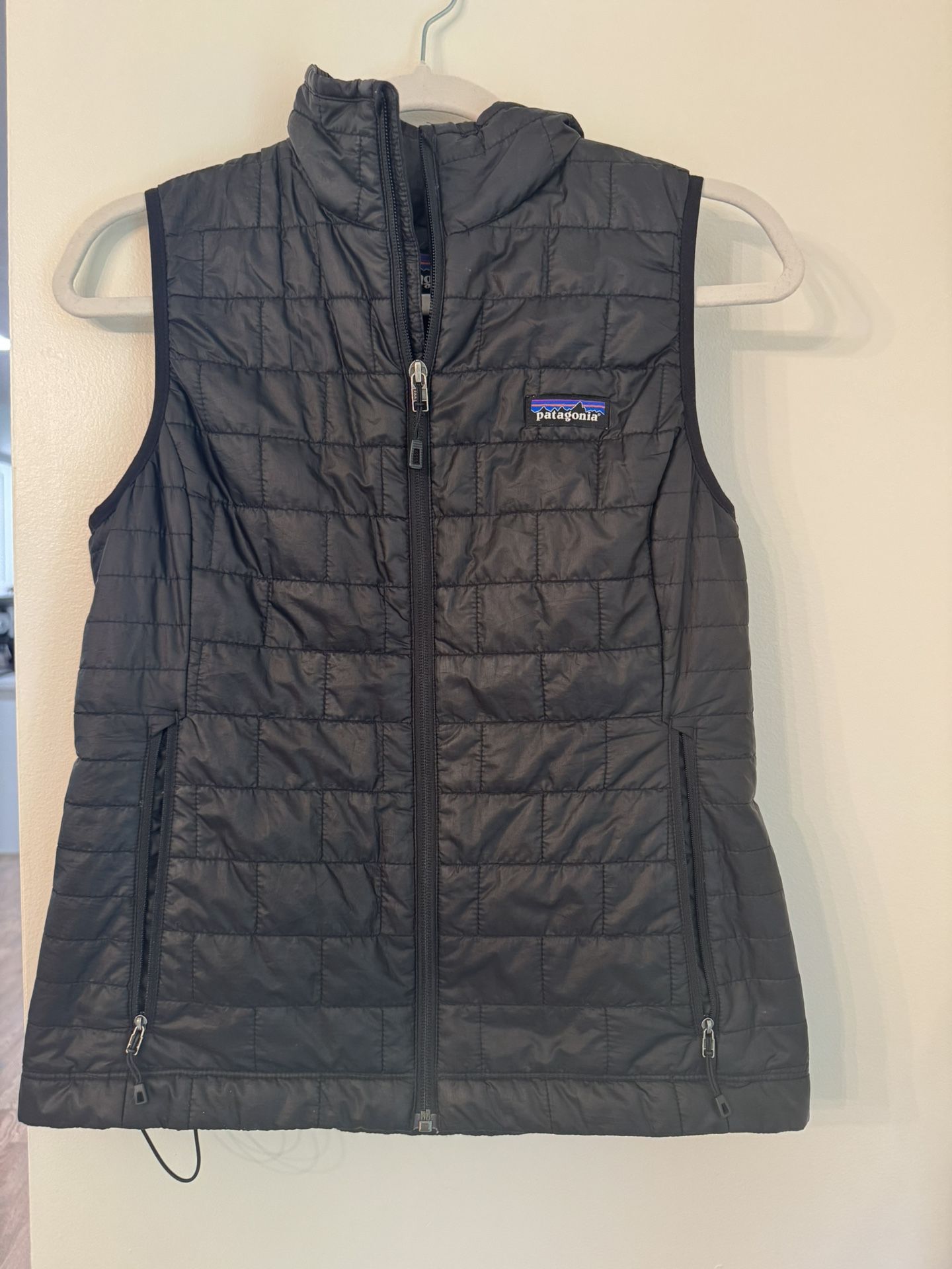 Women’s Nano Puff Patagonia Vest