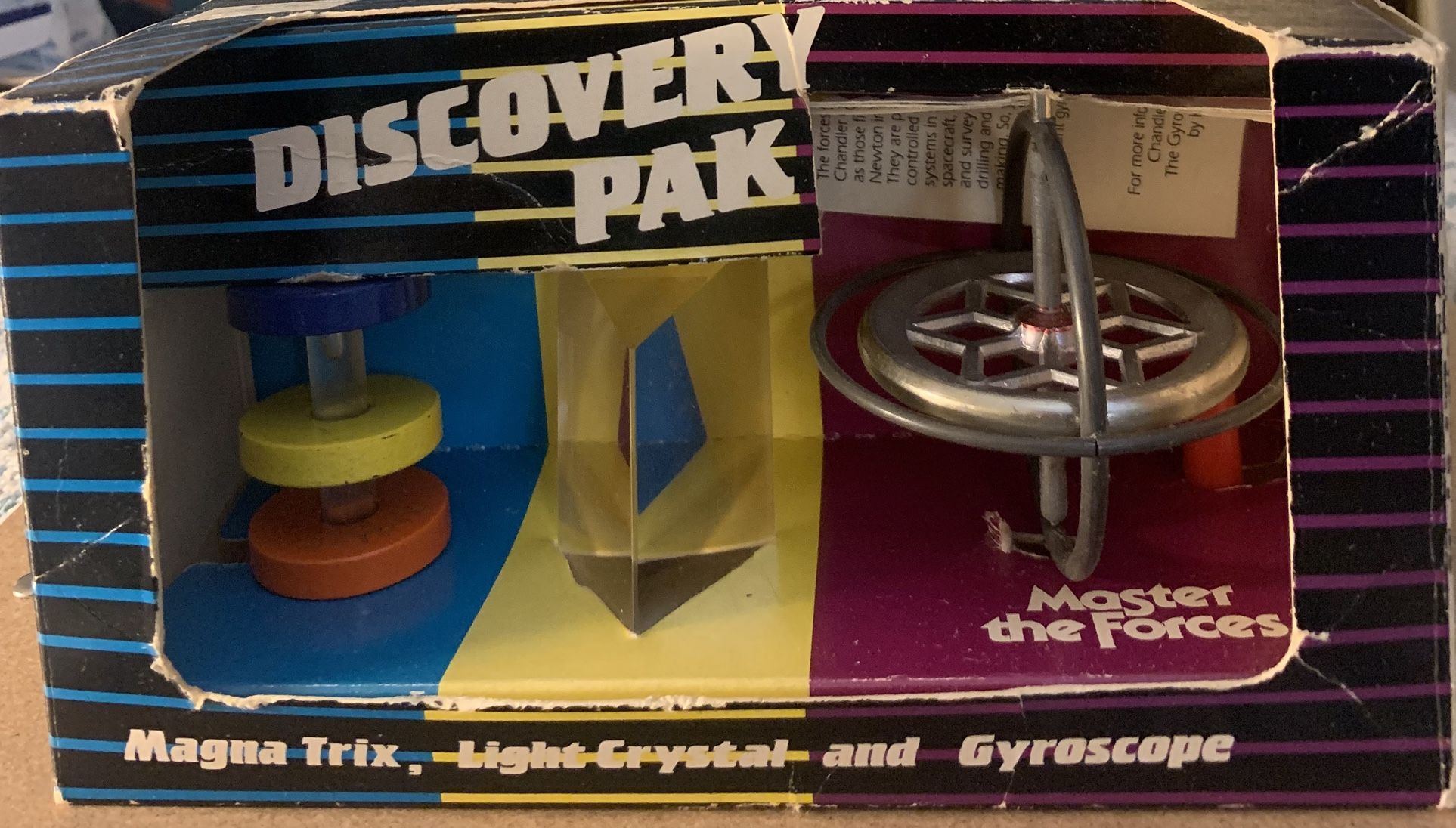 Gyroscope