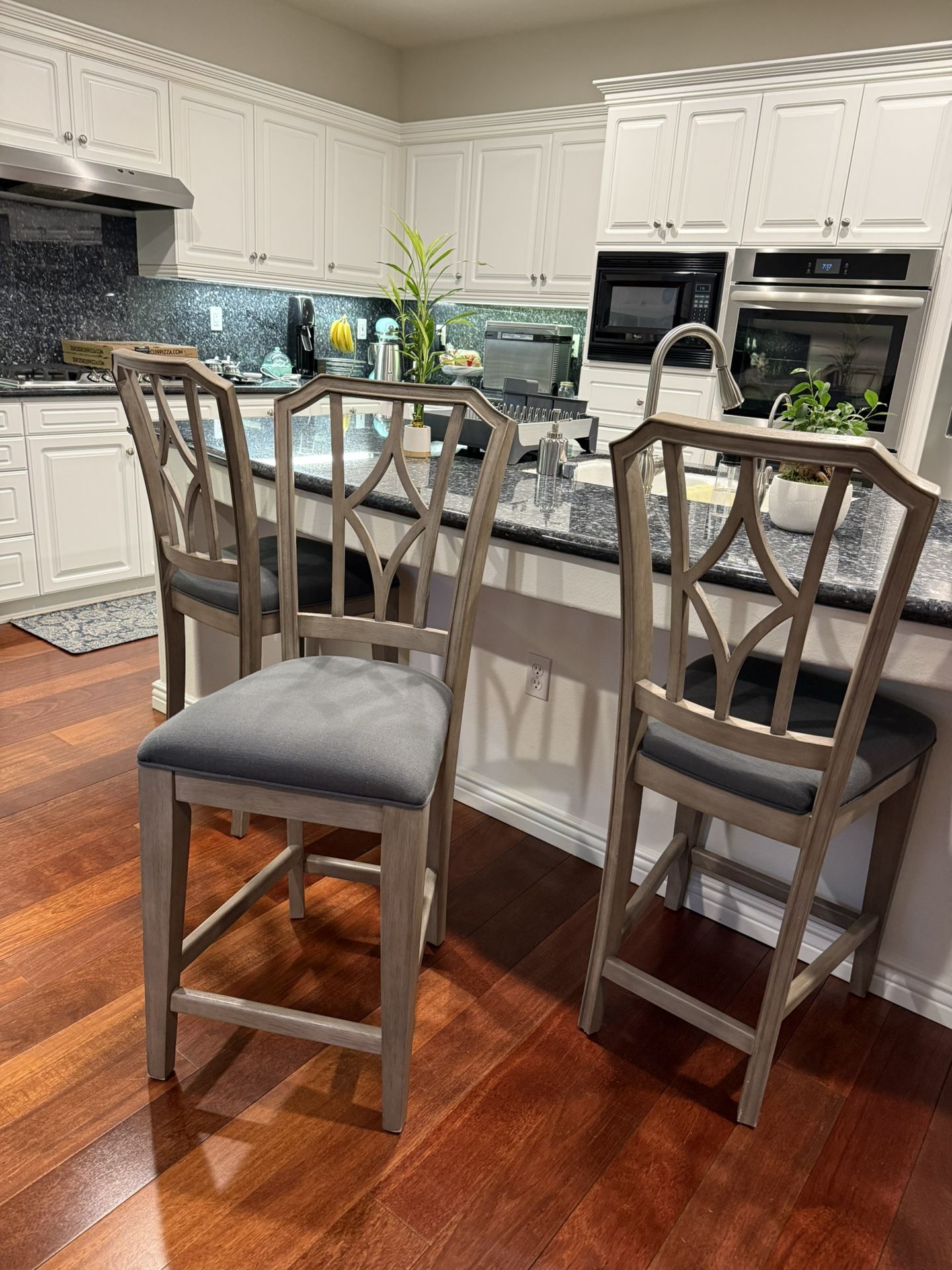 Bar Stools