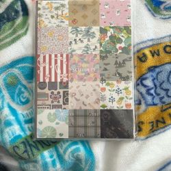 Pokemon Center 2026 Planner